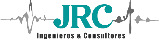JRC Ingenieros & Consultores Logo