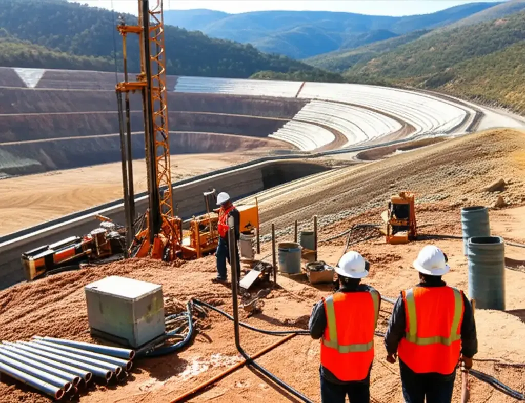 Servicios de Geotecnia JRC