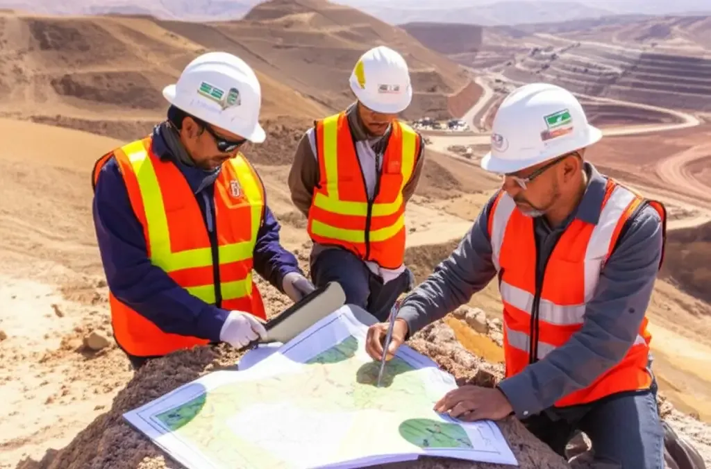 Diseño Civil para Minería JRC
