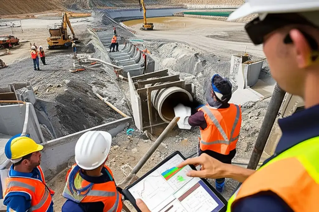 Ingeniería Hidráulica JRC