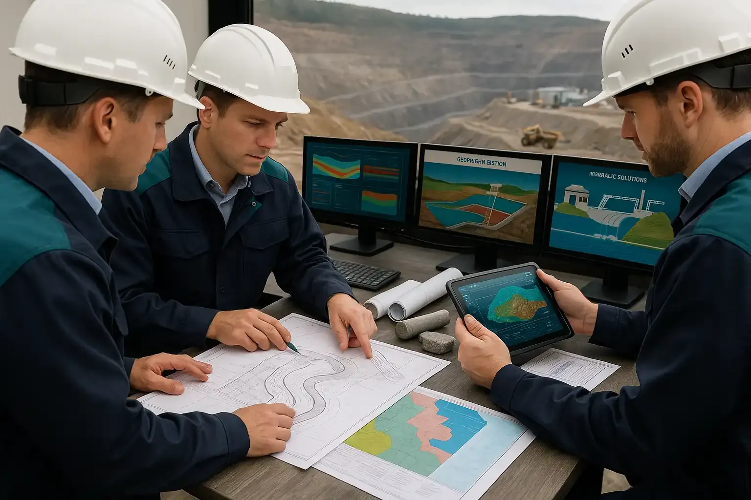 Servicios de Ingeniería JRC