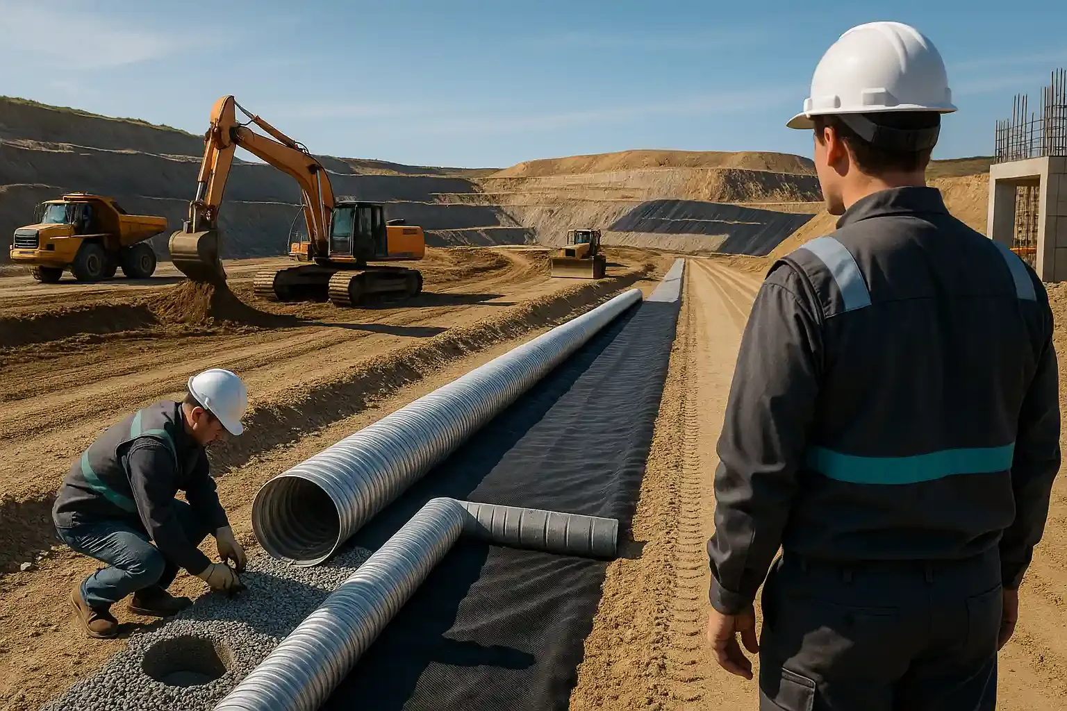 Servicios de Construcción JRC