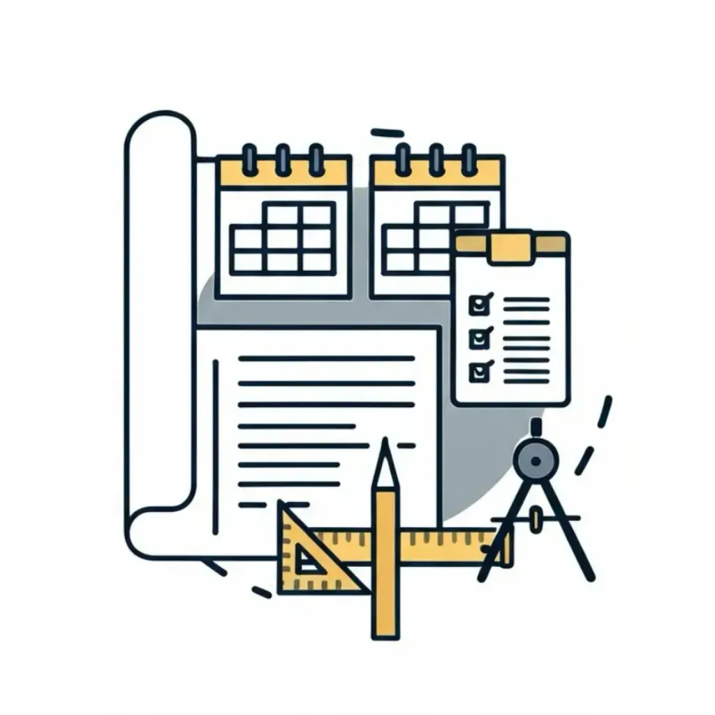  Planificación Técnica