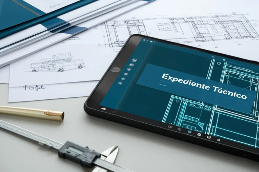 Equipo Profesional de JRC Ingenieros y Consultores