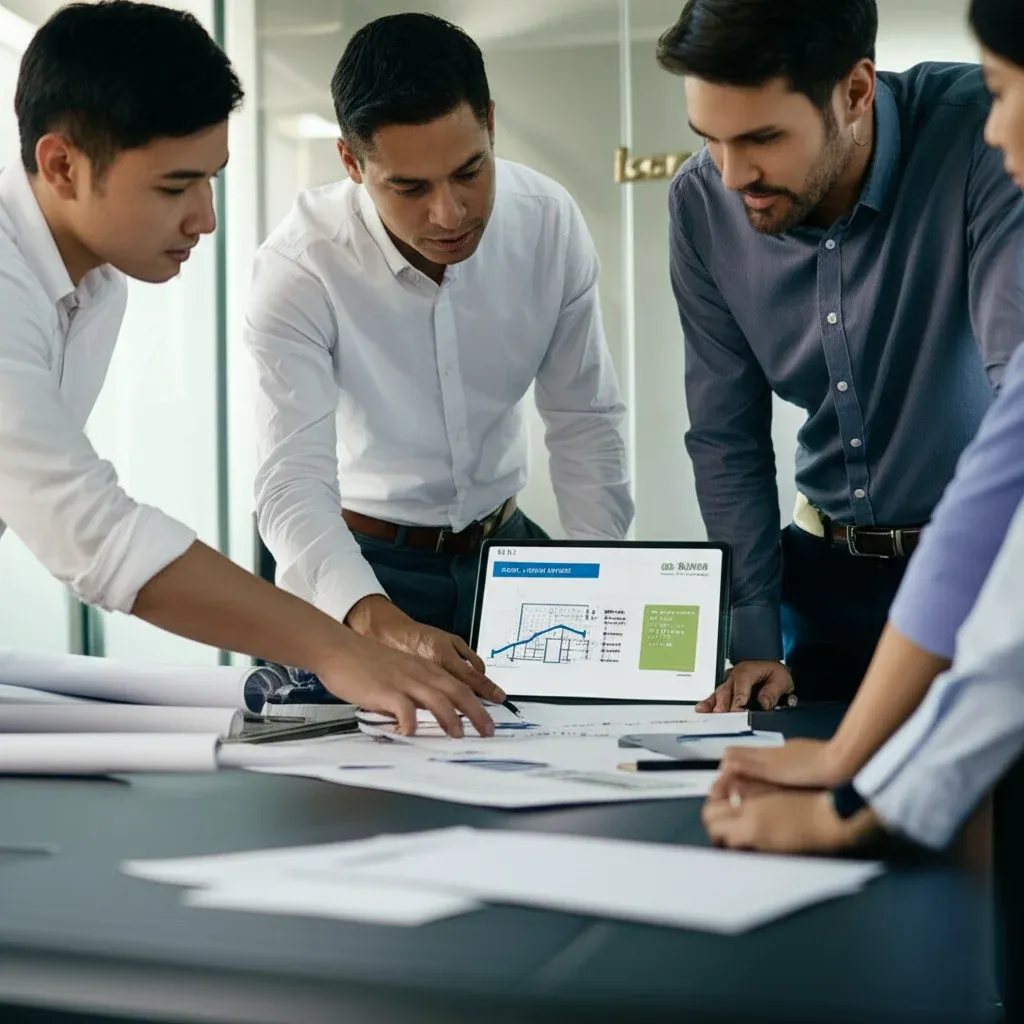 Consultoría Técnica Especializada